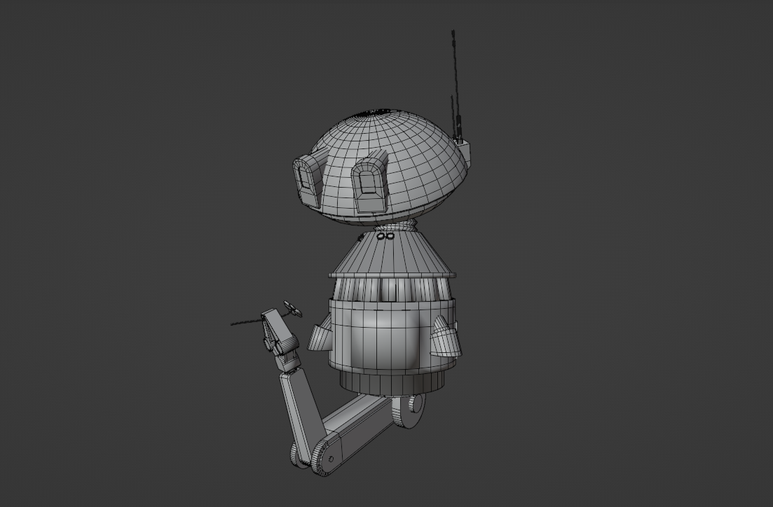 Lost Droid Image 3